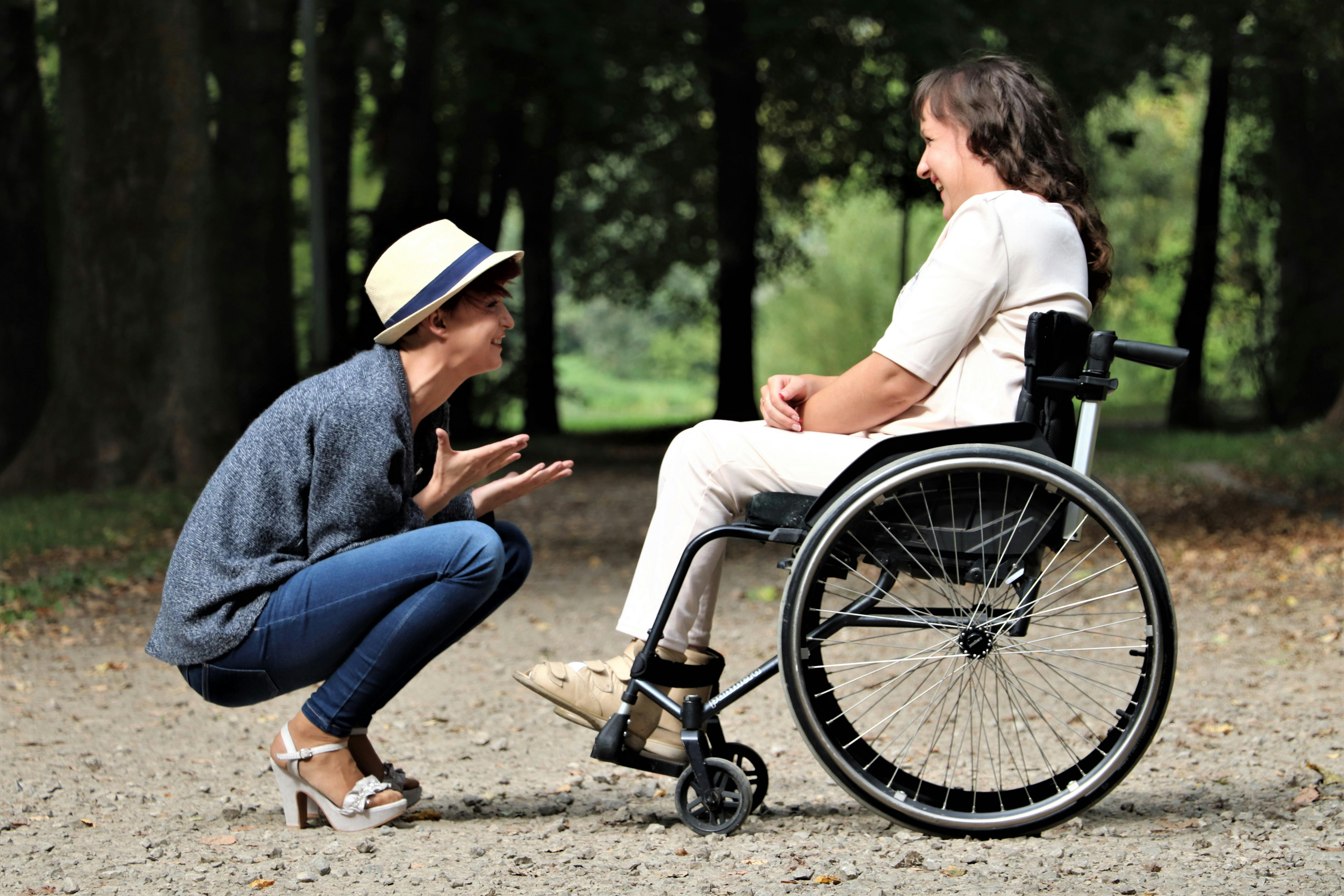 Bien-être et Handicap : Vers une Approche Inclusive du Mieux-Être avec BeAloha