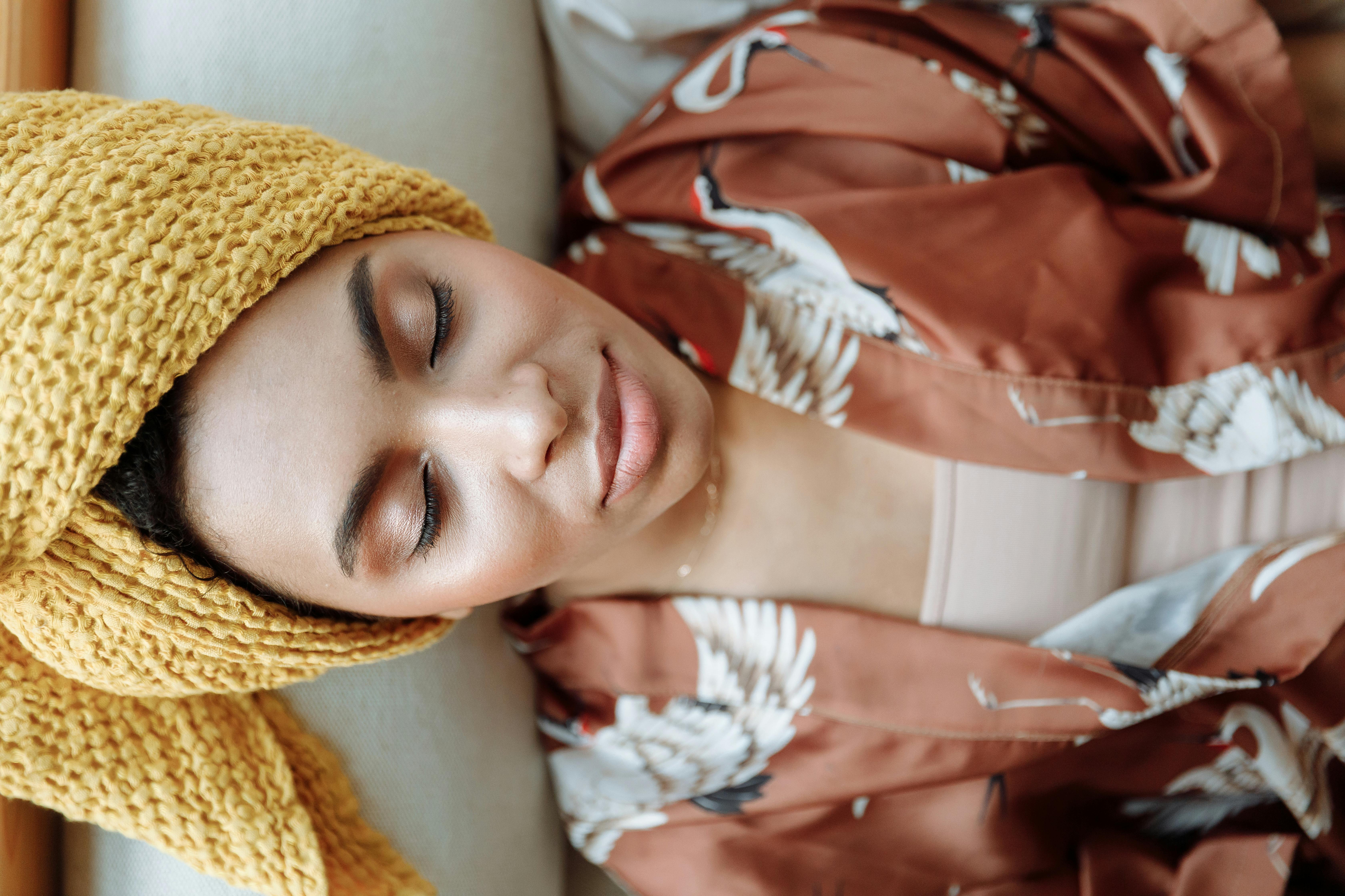 Le Pouvoir du Silence : Comment le Calme Influence Votre Bien-Être