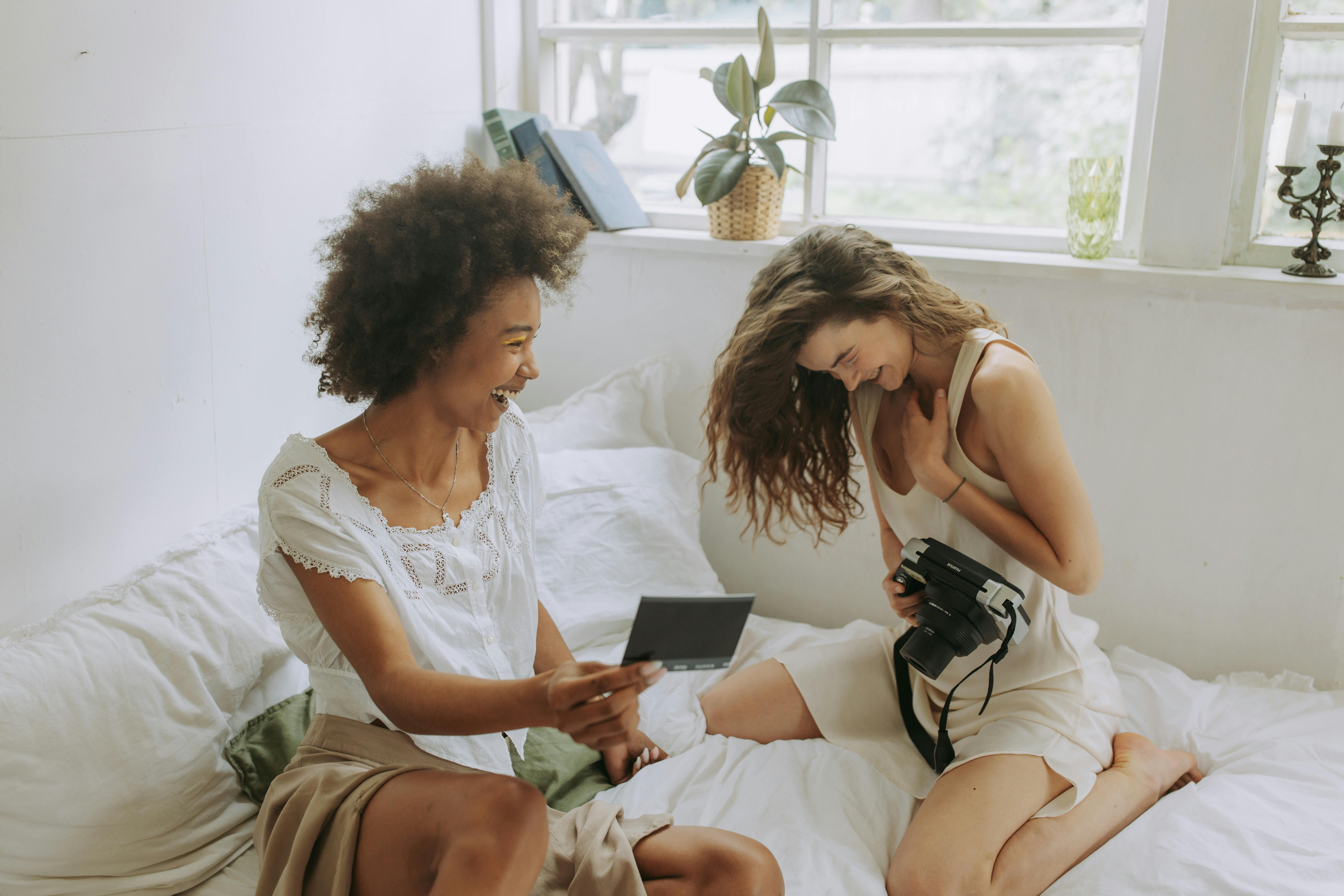 Le Pouvoir du Rire : Un Remède Naturel pour la Santé !